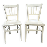 Luterma bistro chairs