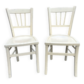 Luterma bistro chairs