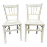 Chaises bistrot Luterma