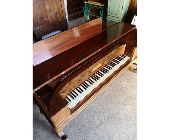 Piano Pleyel Carré 1838 | Selency