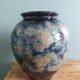 West Germany Vase