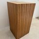 Wooden podium / case