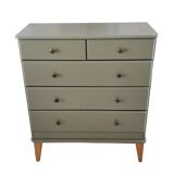 Commode Red Sødgren from Thisted