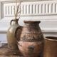 Old berber jug