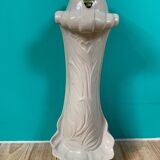 Art Deco sink