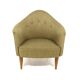 Lila Adam armchair Kerstin Hörlin Holmqvist Sweden 1960