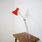Table lamp designed by Josef Hůrka for Napako, 1960