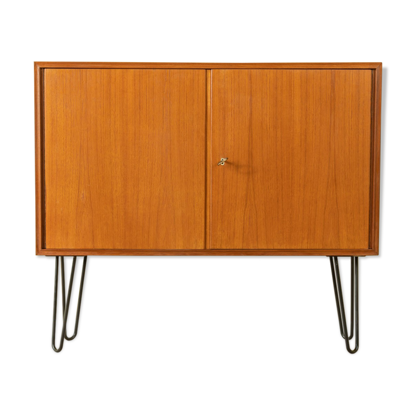 Commode des années 1960, Heinrich Riestenpatt