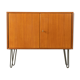 Commode des années 1960, Heinrich Riestenpatt