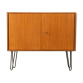 Commode des années 1960, Heinrich Riestenpatt