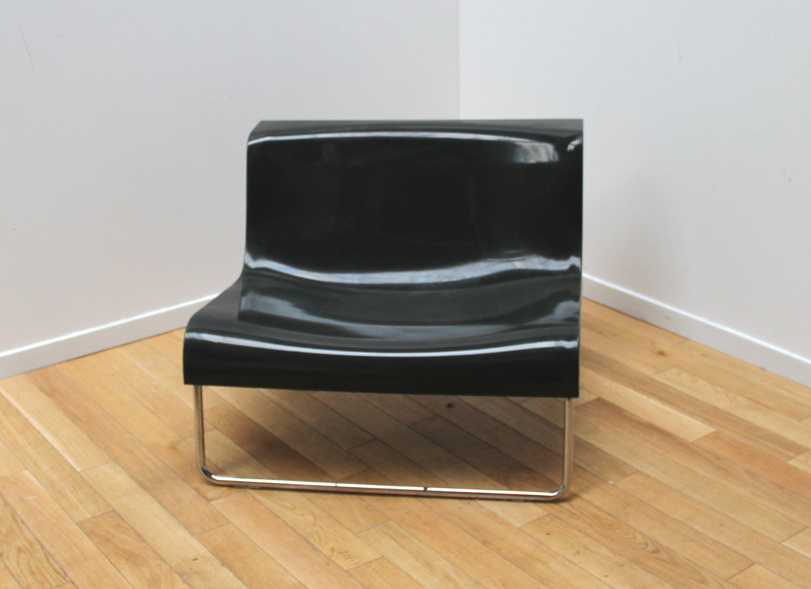 Form armchair, Kartell