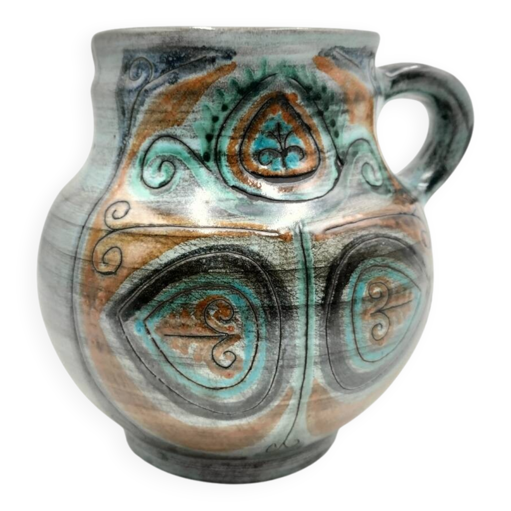 Jug "Jean de Lespinasse"