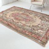 Home Living Vintage Anatolian Carpet  sku-856