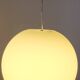 Pendant Lamp by Rodolfo Dordoni for Arteluce, 1980