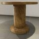 Rattan table project PRO