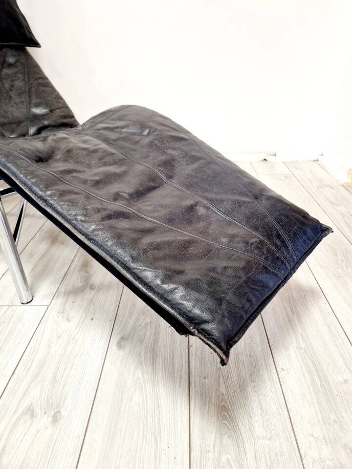 Tord Bjorklund Swedish Skye Lounger Chair