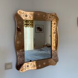 Cristal Arte mirror