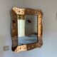 Cristal Arte mirror