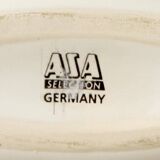 Vase “Galet” Asa Germany