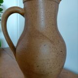 Pitcher 27 cm in Nesmy sandstone