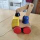 Wooden toy
