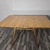 Vintage Dining Table by Tatra Nabytok