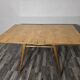 Table de Salle à Manger Vintage par Tatra Nabytok