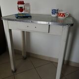 50s side table