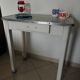 50s side table