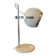 Lampe Aluminor Eye Ball articulée et réglable, années 1960