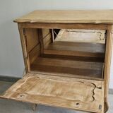 Storage unit, Louis XV style bar