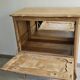 Storage unit, Louis XV style bar