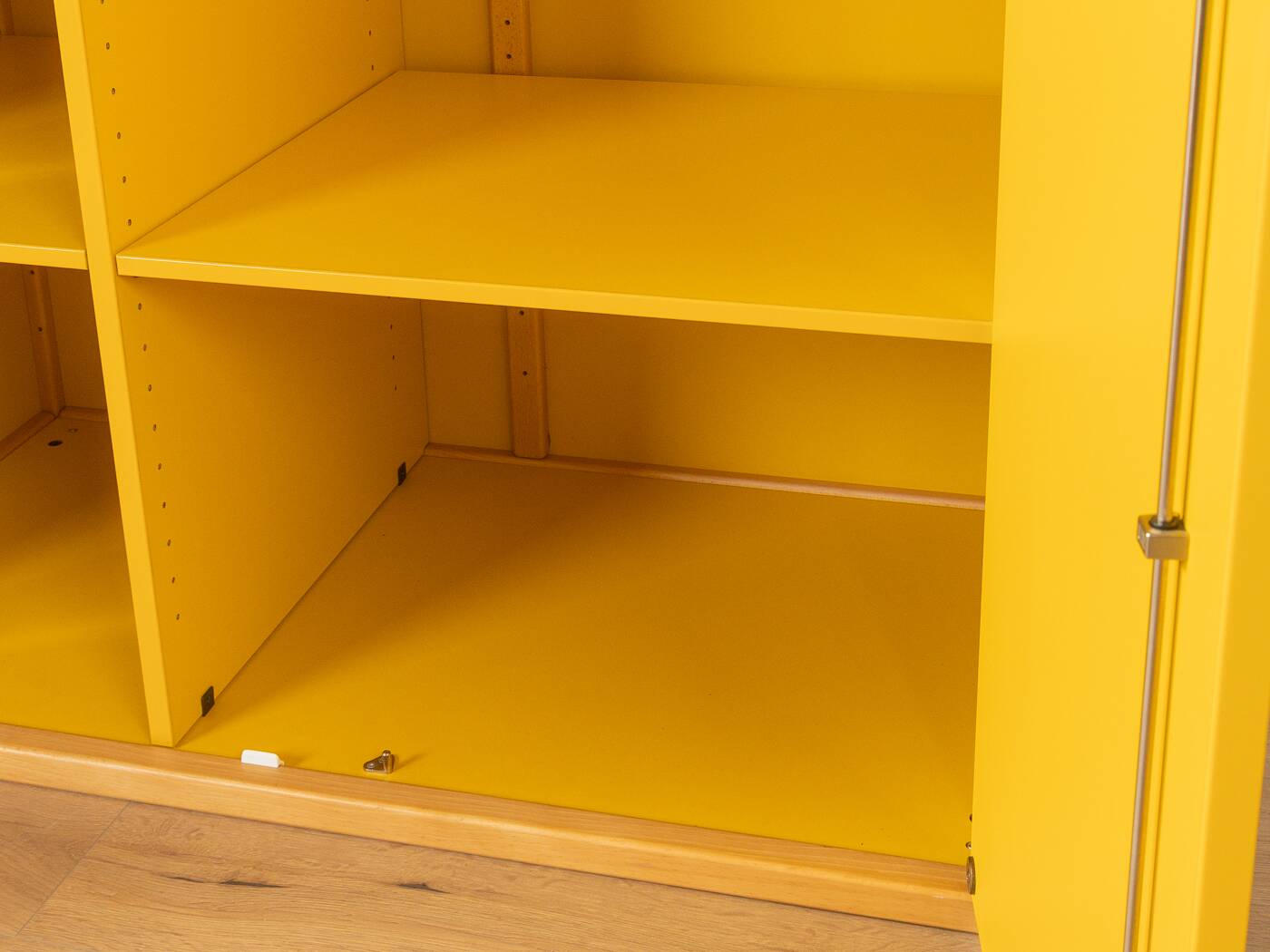 1970s Flötotto wardrobe, vintage