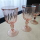 Set of 6 glasses with aperitif or white wine Luminarc Model Rosaline