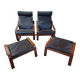 Poang armchair
