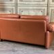 Coronado sofa by Afra and Tobia Scarpa model for C&B, 1971