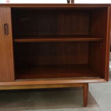 Sideboard Danish 60s teak