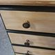 Commode en pin 