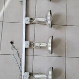 4-light ceiling light