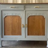 Buffet 2 doors