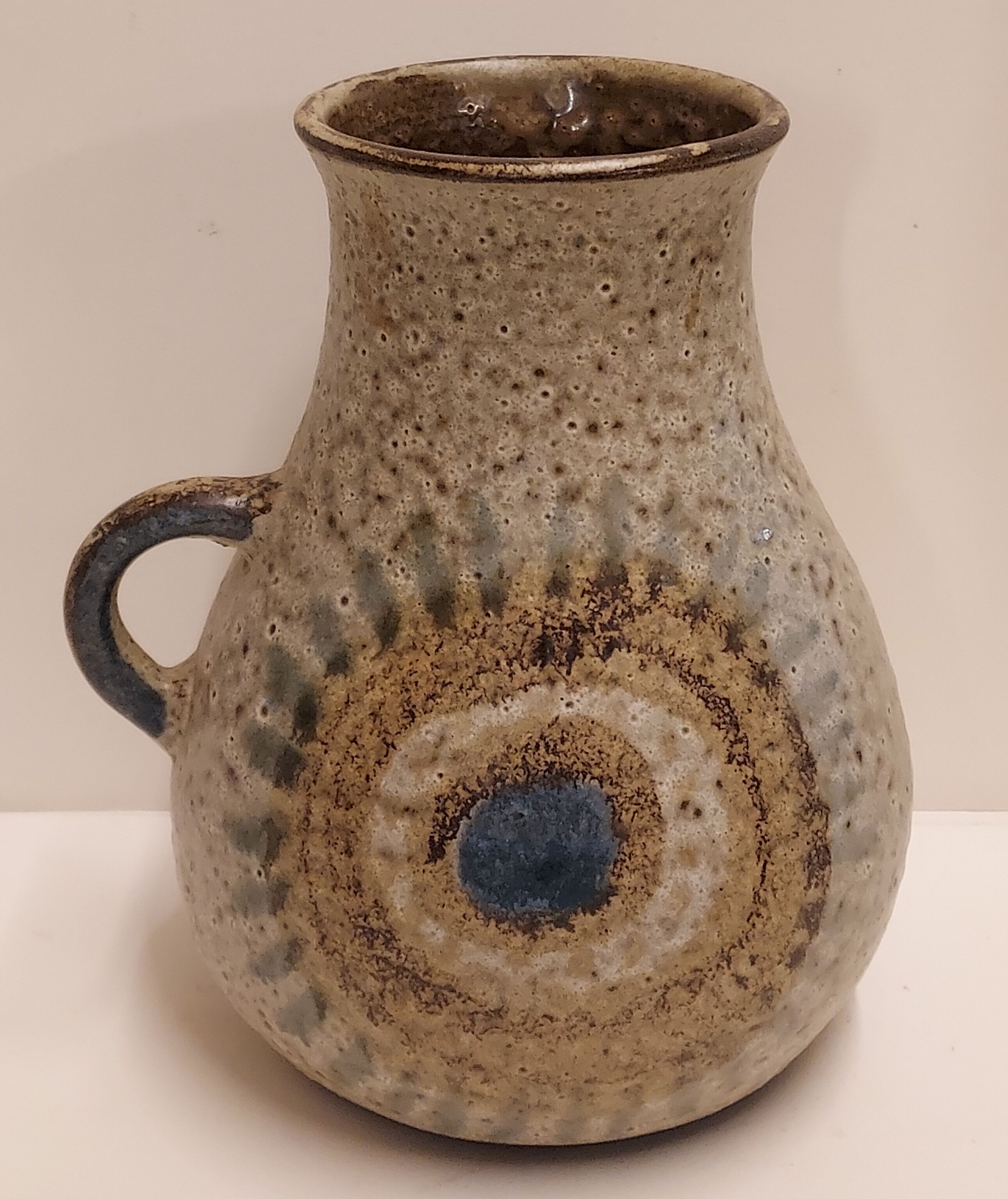 Hannie Mein vase