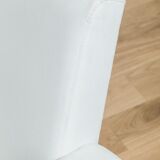 Velvet armchair from jitona, 60's