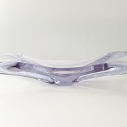 Murano vintage glass pocket