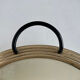 Art Deco mirror tray