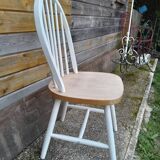 Vintage windsor chair