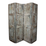 4-leaf screen