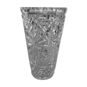 vase