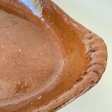 Wood oven baking dish, 1950