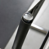 Vintage Bauhaus Cantilever S34 Leather Chair