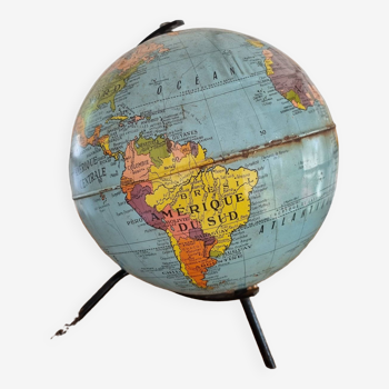 Taride vintage globe